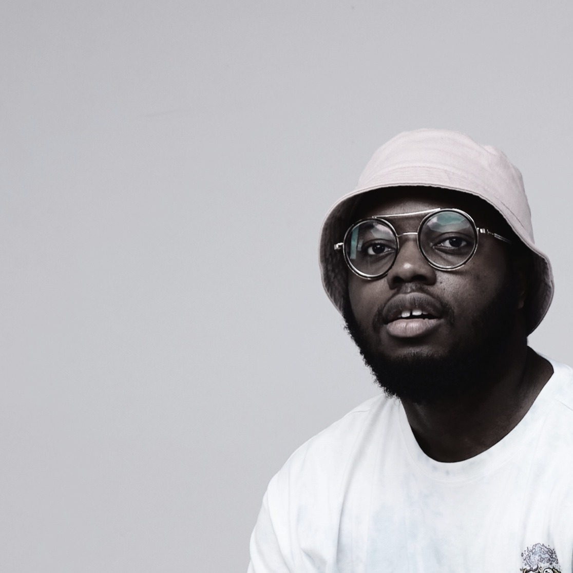 Etim-Inyang | London
