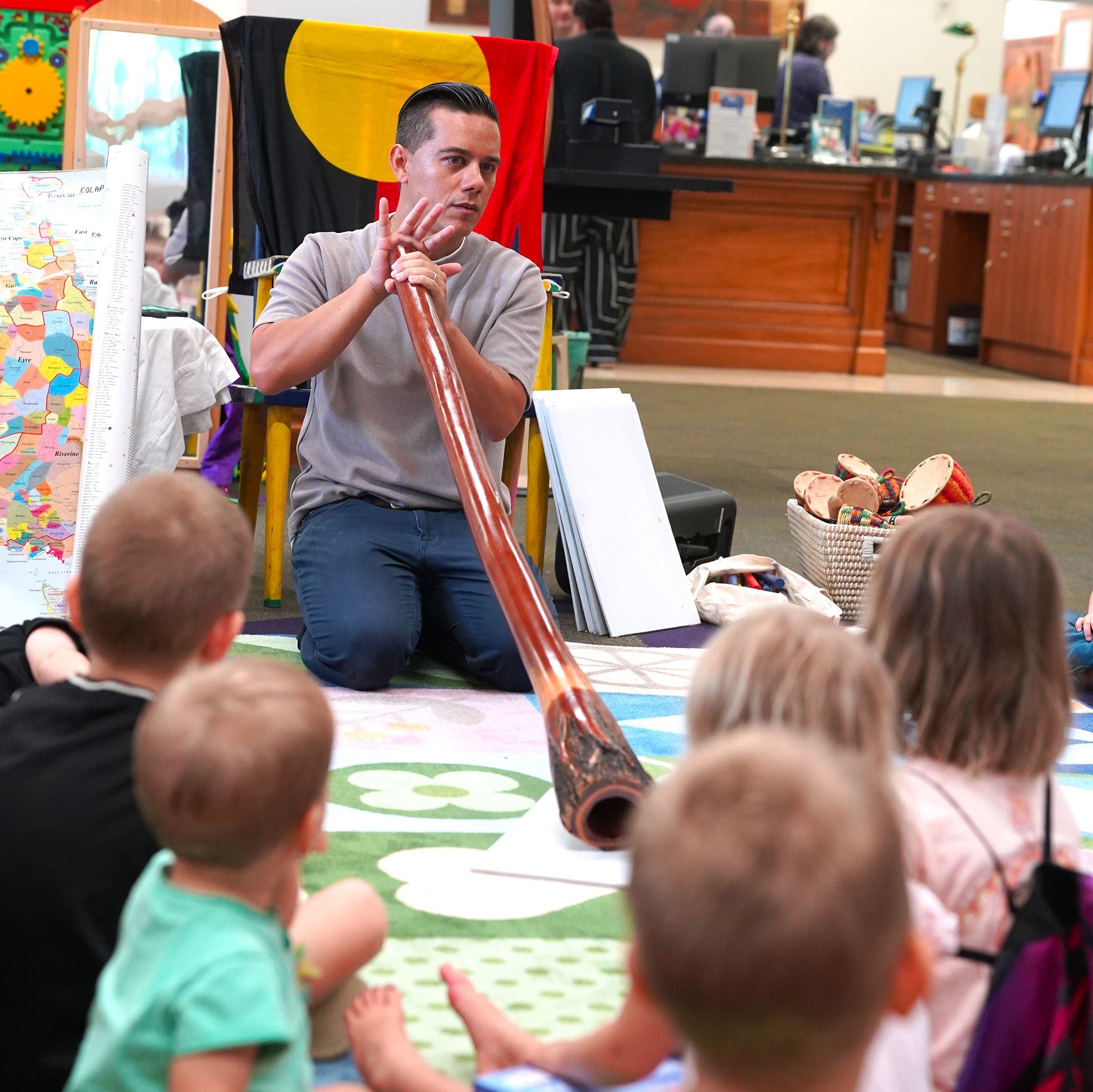Our Cultural Conversations | Cairns QLD
