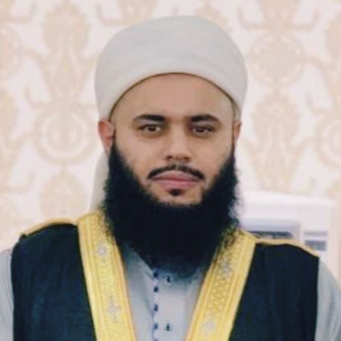 مامۆستا هۆگر عبدالخالق روناکی