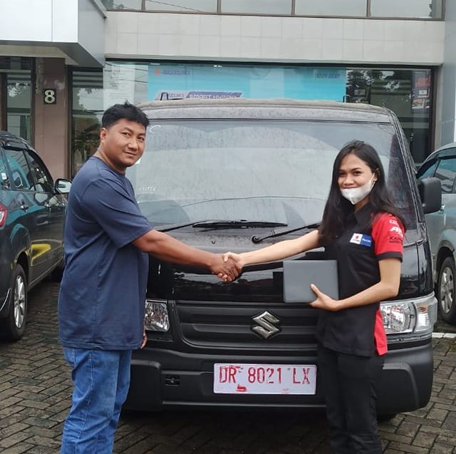 Risma Suzuki Lombok | Mataram