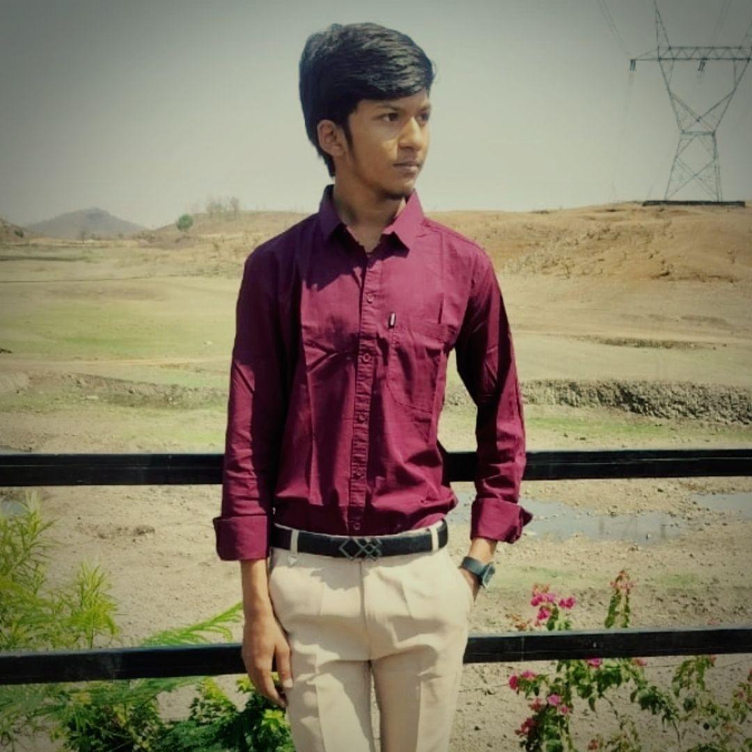 Shiv Rathod