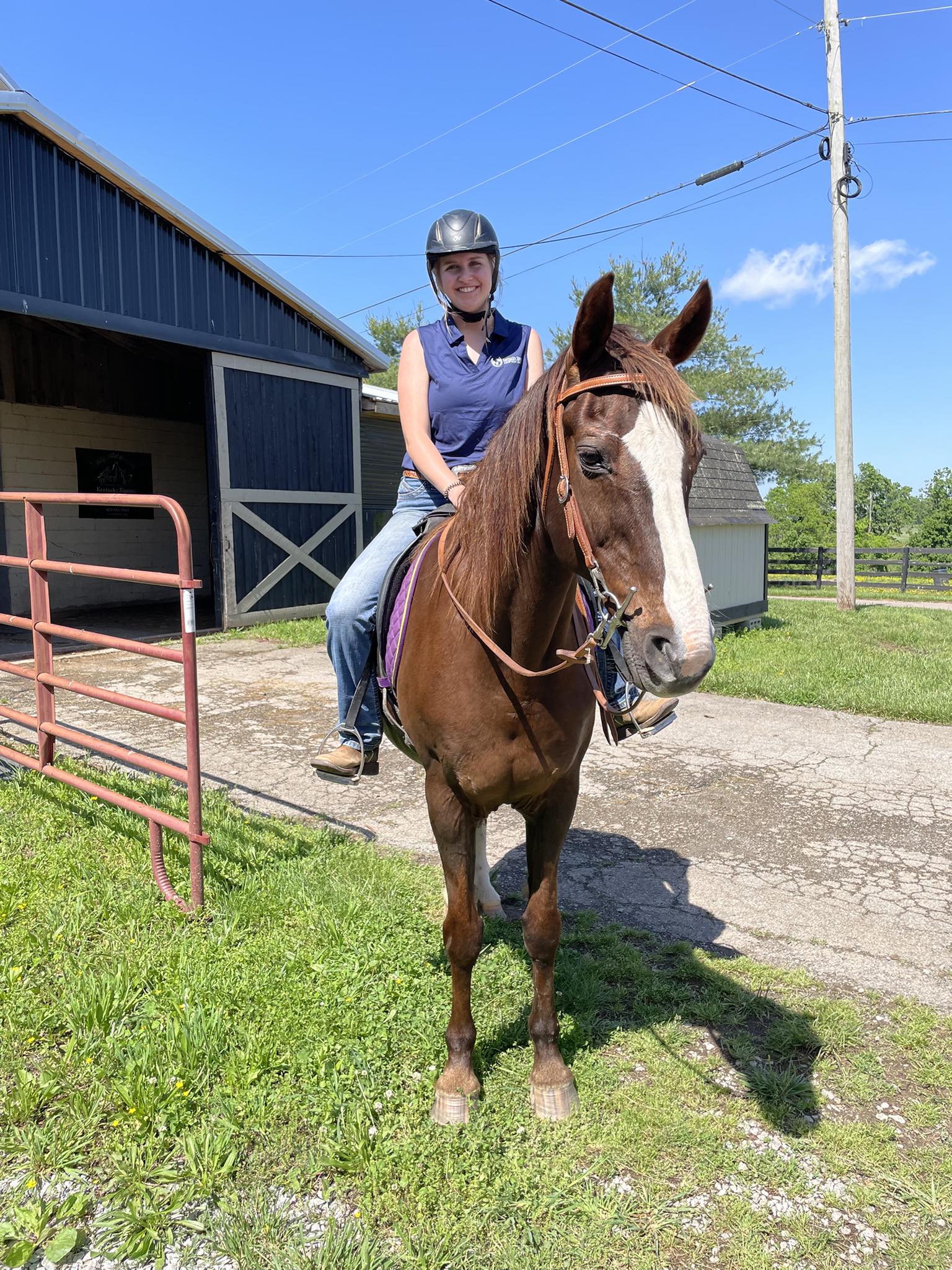 🐴 Huge congrats to all... - Kentucky Equine Adoption Center | Facebook