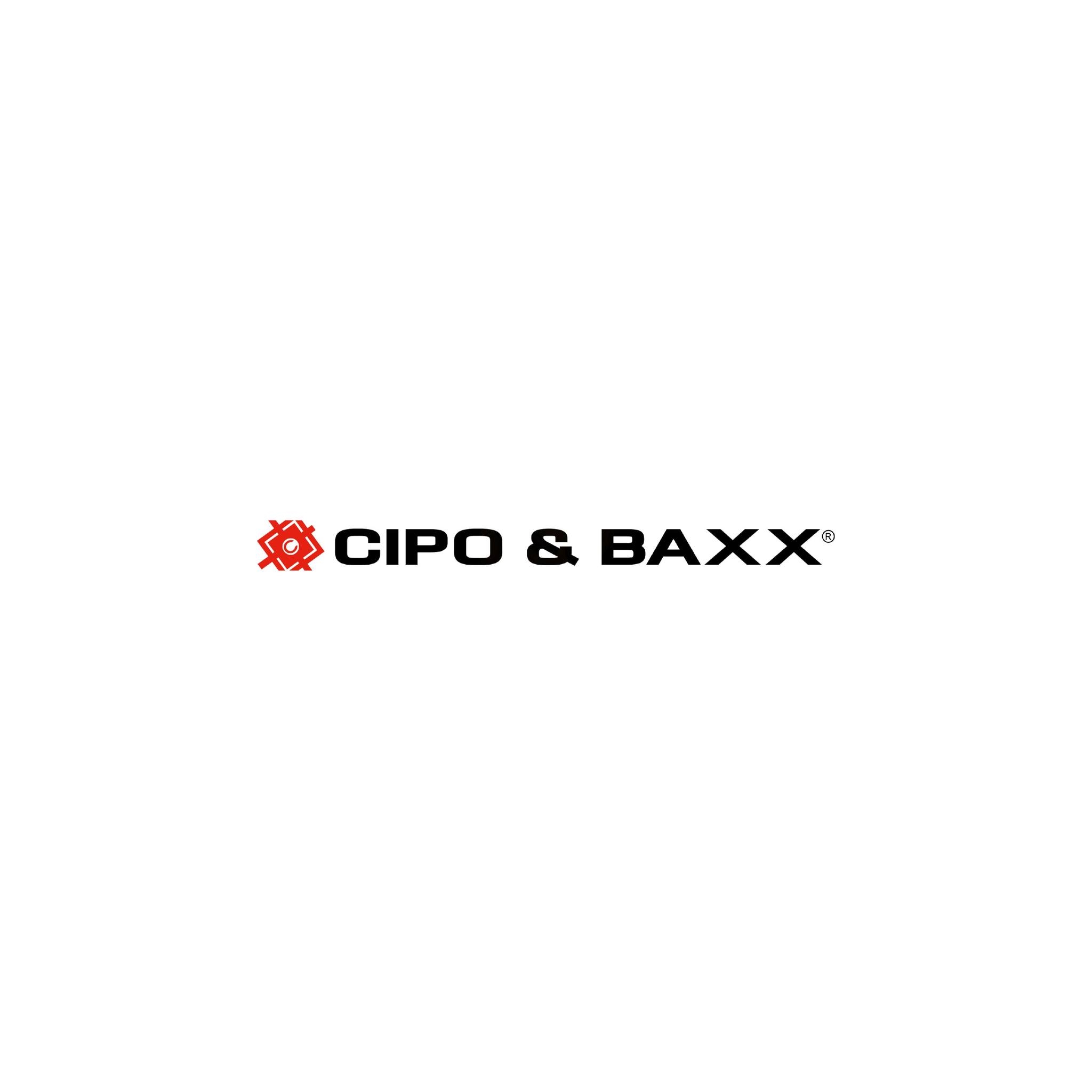 Cipo And Bax