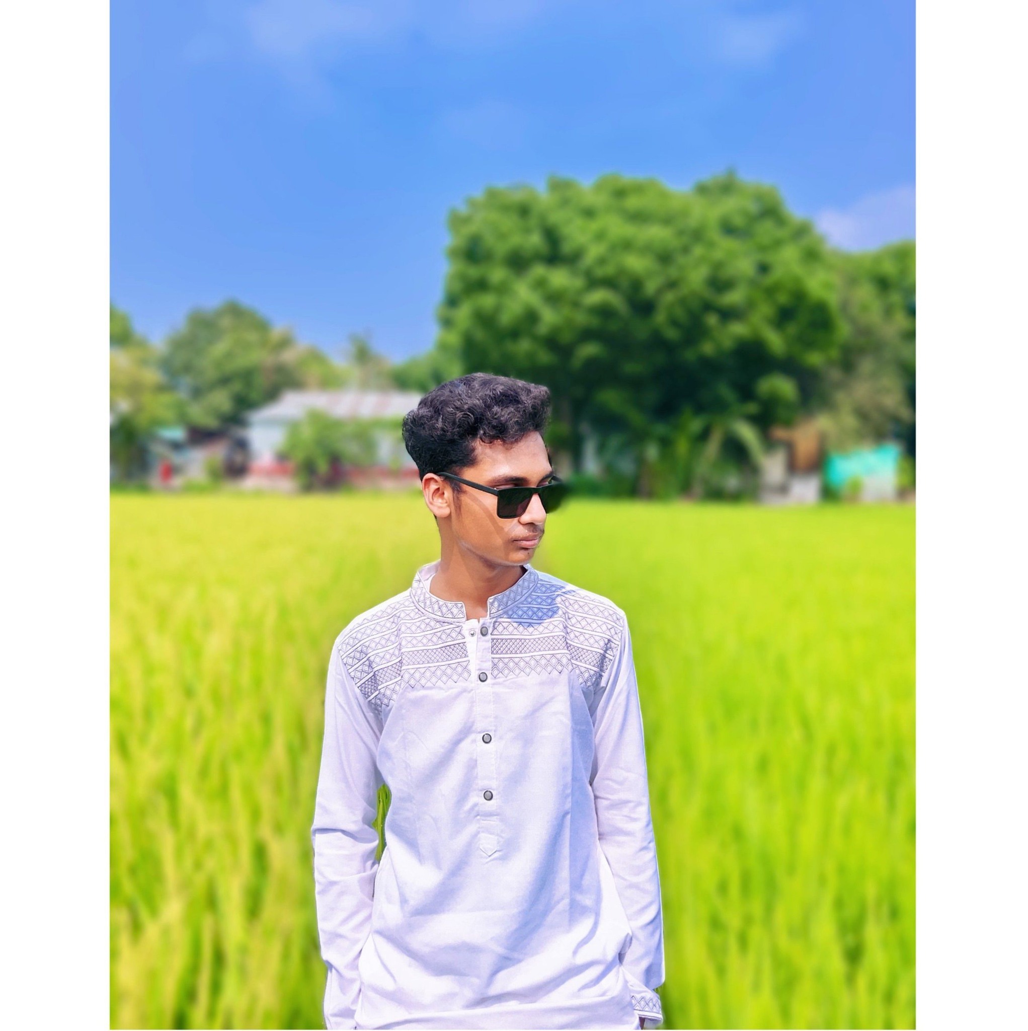 Riyad Ahmed Robi