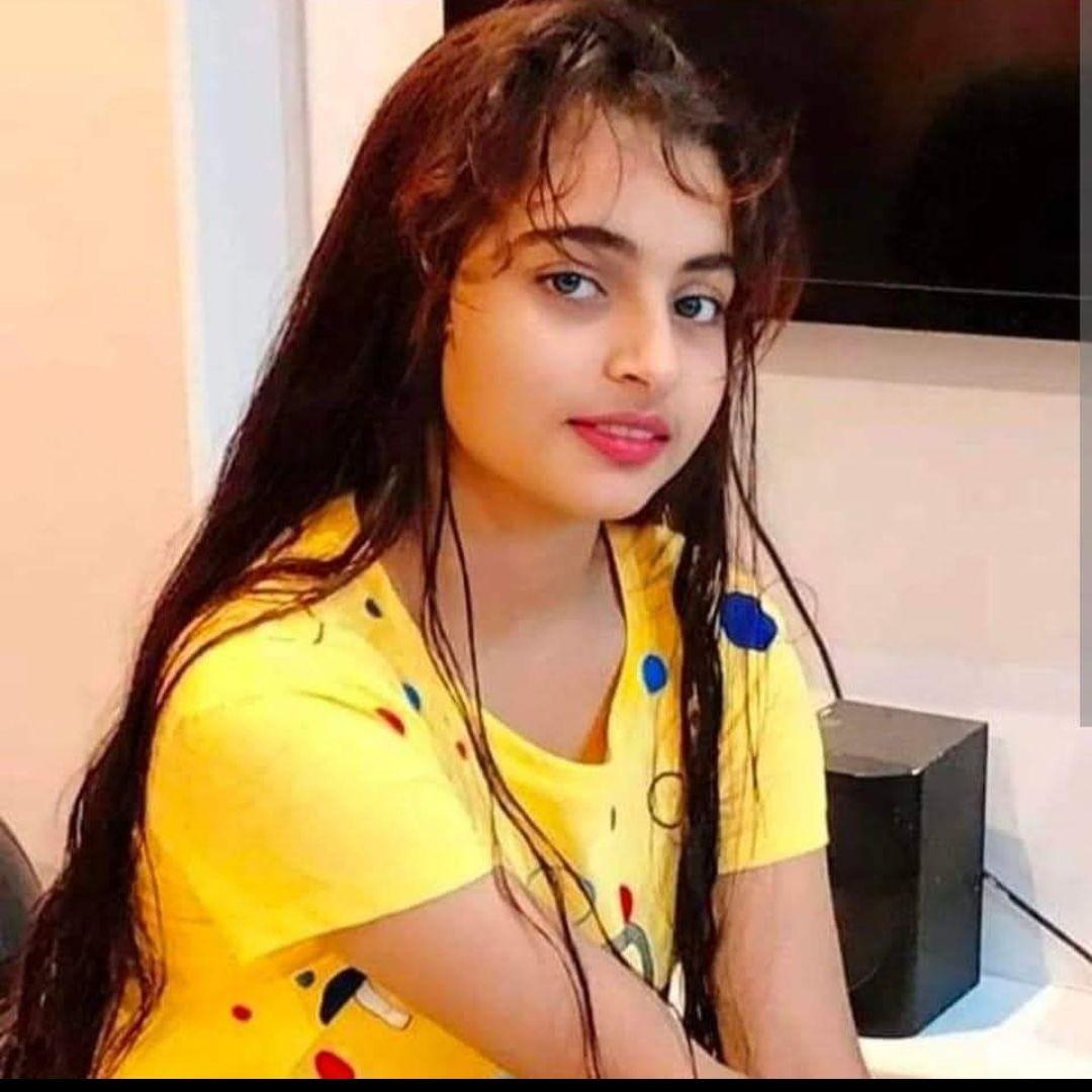 Janwi Dubey