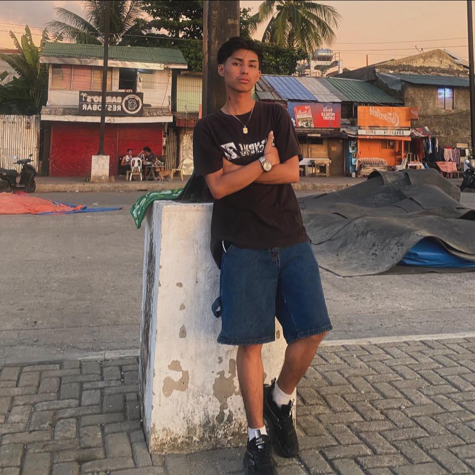Christoper Arellano