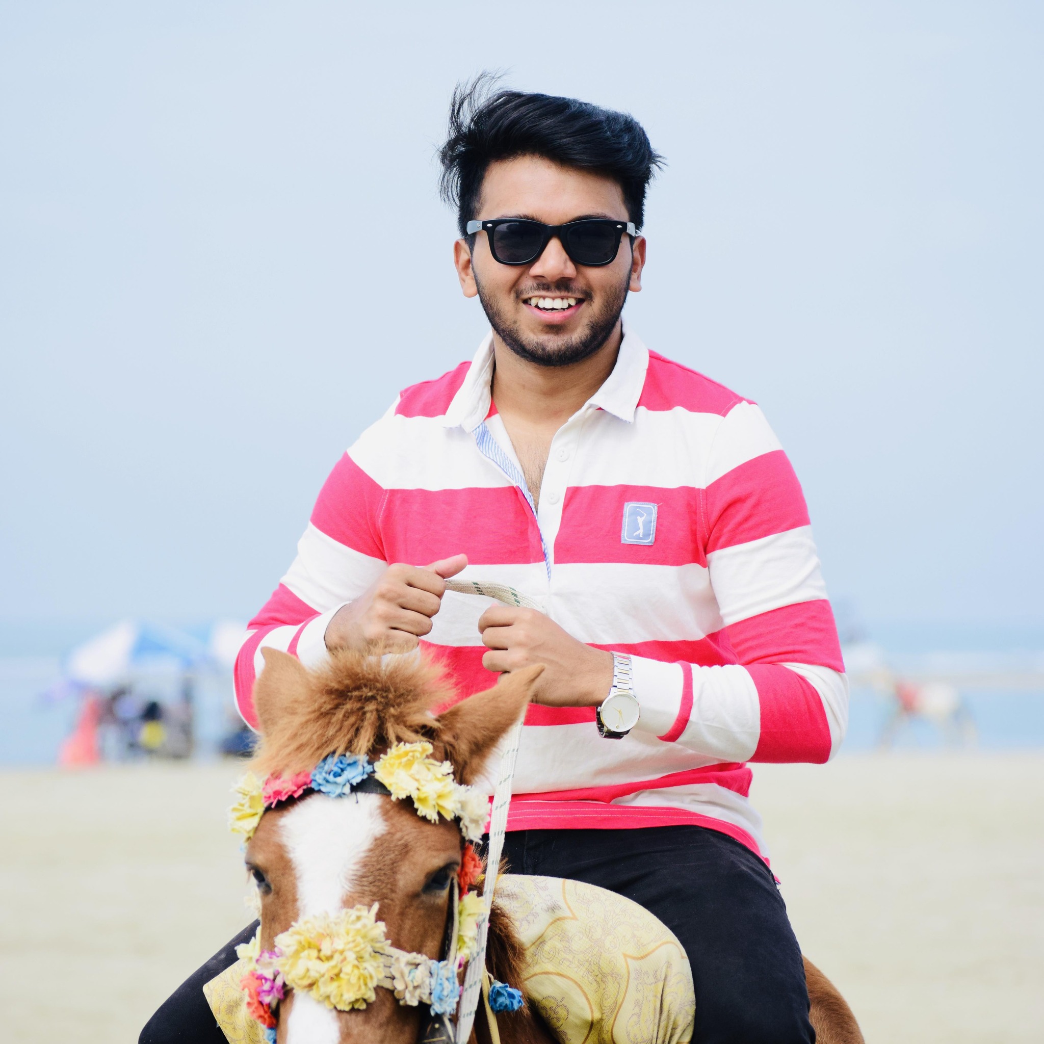 Md Parbon Rashid