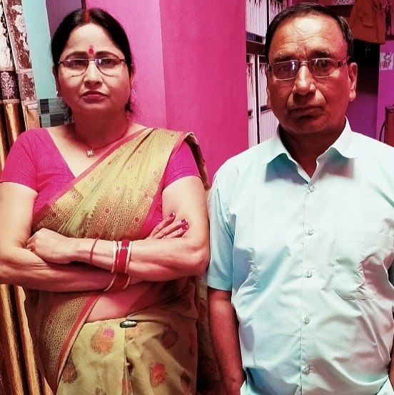 Pramila Chandrabhan Rao on Reels | Facebook