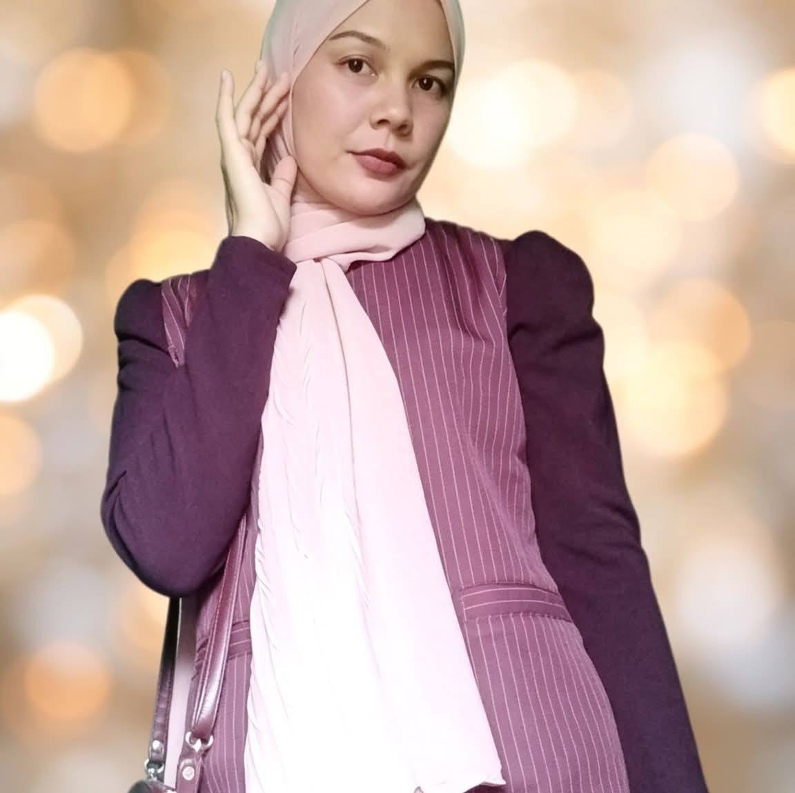 Eye look tutorial #eyelooktutorial | Alifah Lifah
