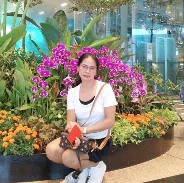 Genelyn V. Edisane