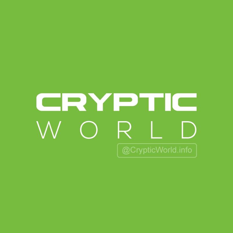 Cryptic World