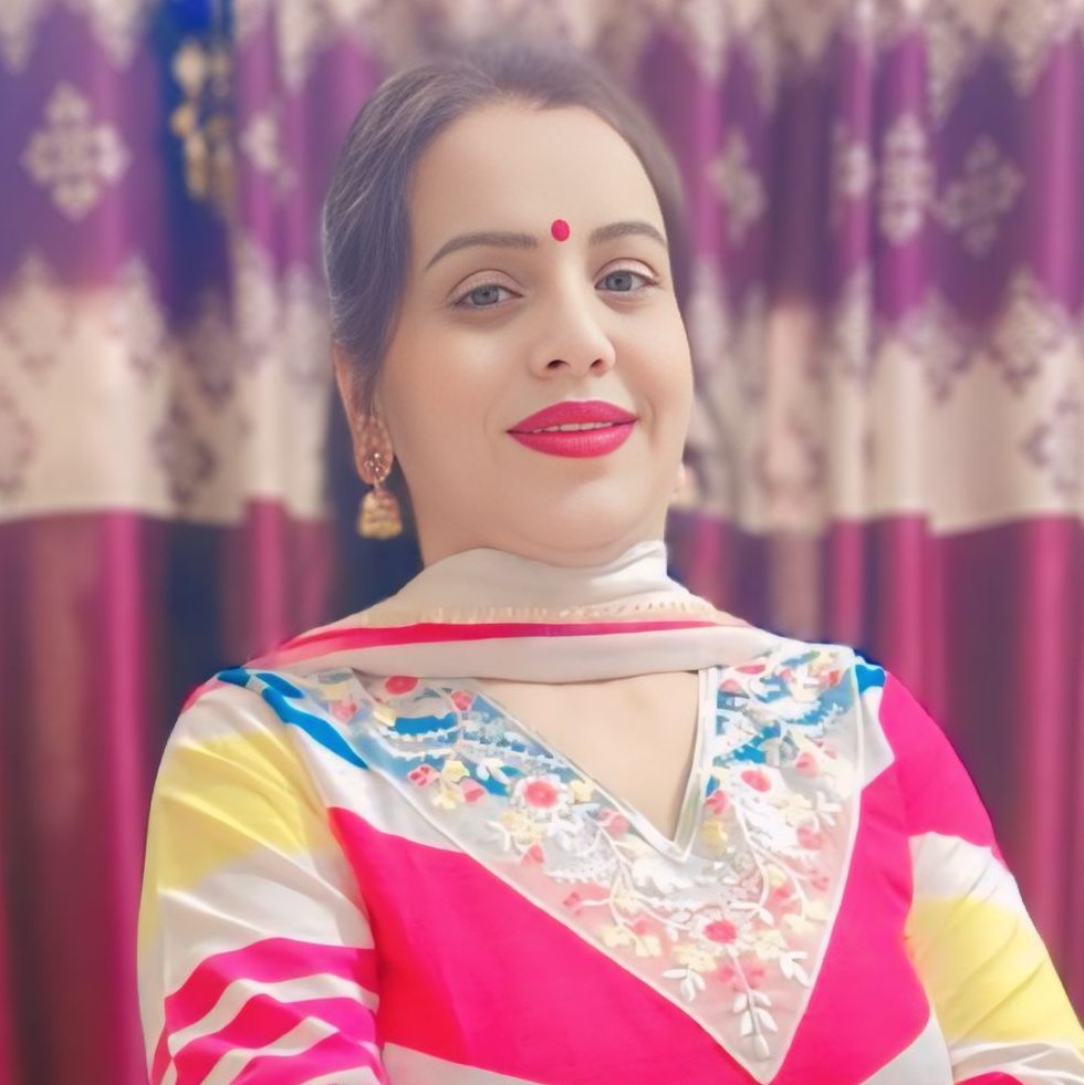 Yogacharya Subhash Singh Rana