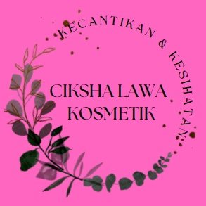 CikSha Lawa Kosmetik