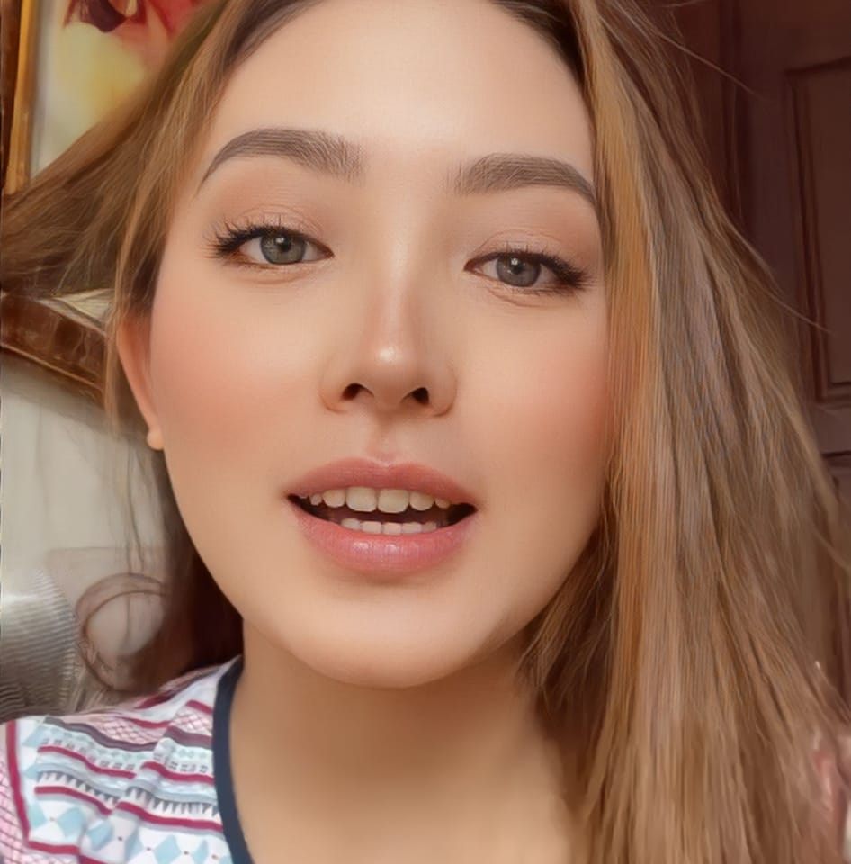 Natasha Wilona Wilikeit