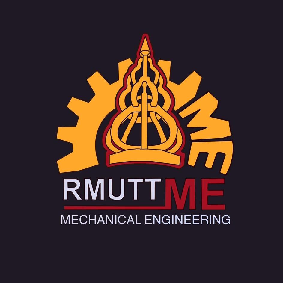 ภาควิชาวิศวกรรมเครื่องกล มทร.ธัญบุรี ME RMUTT
