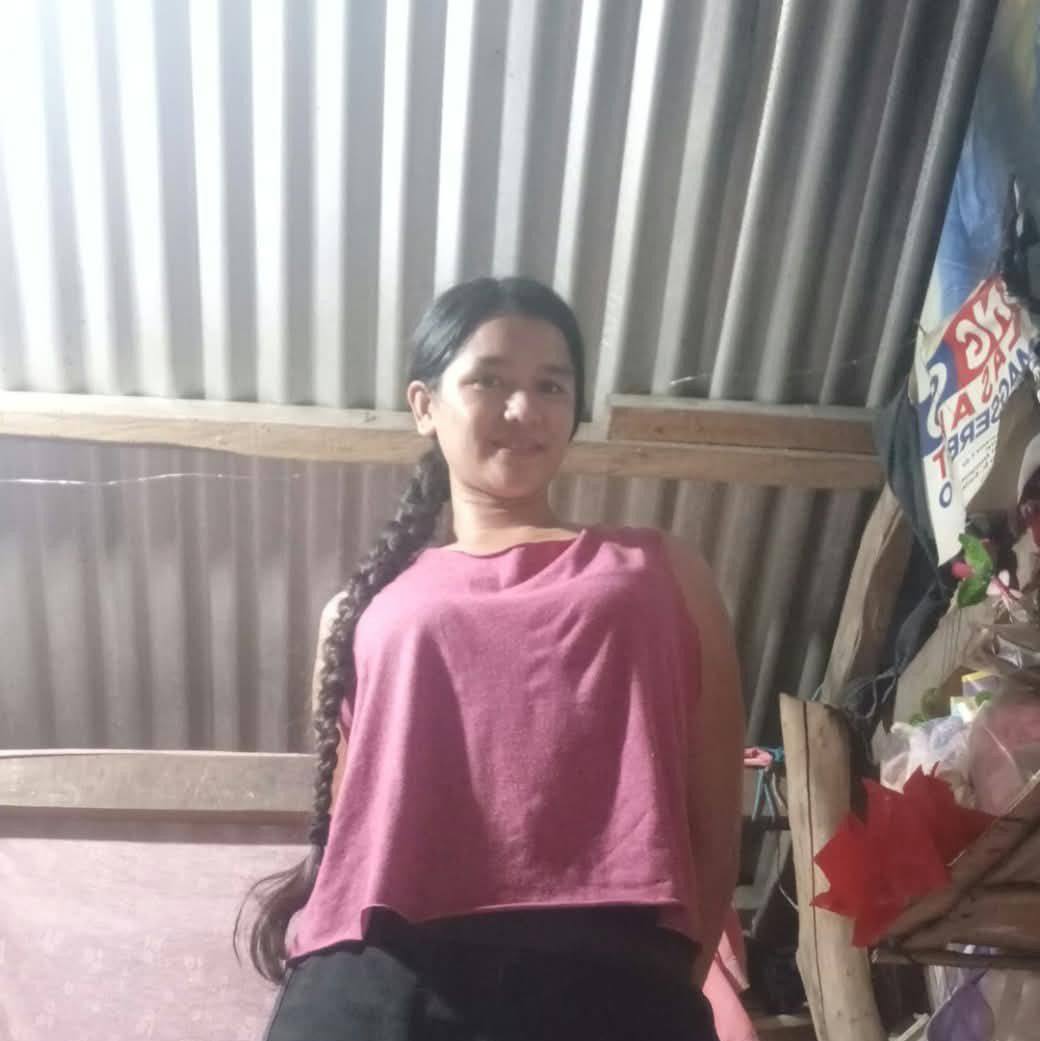 Maria Rica Ribot Roa