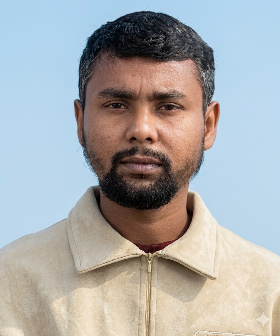 Romesh Kumer Biswas