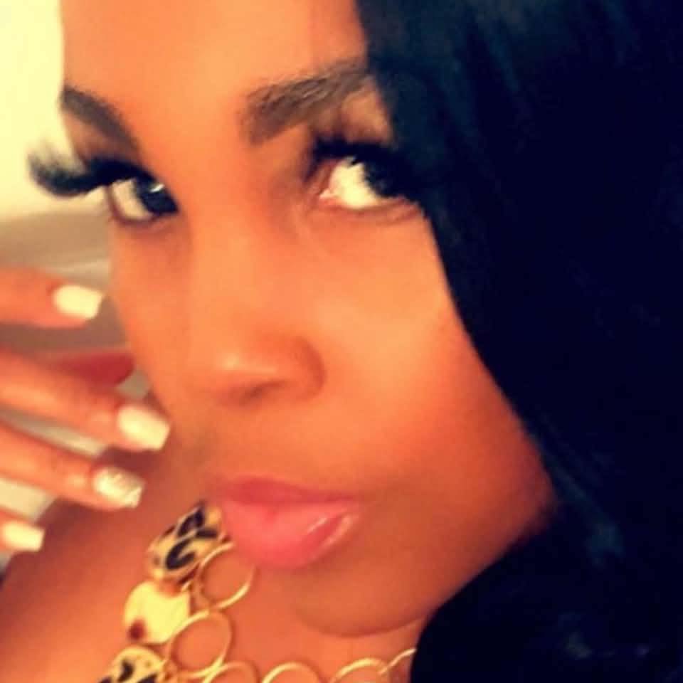 Tamika Bell-Brice