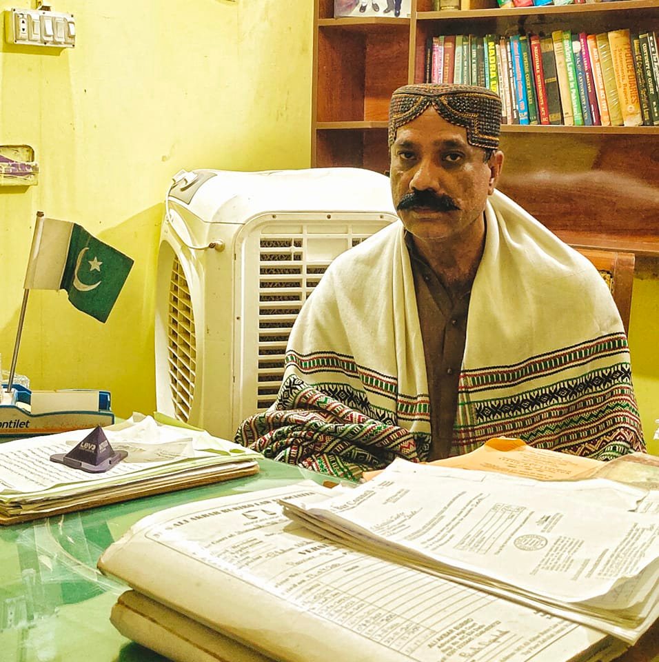 Solangi welfare organization pakistan District DADU | Dadu
