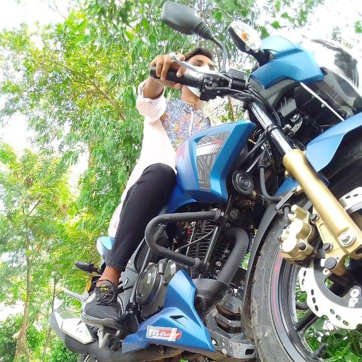 Rasel Pradhan