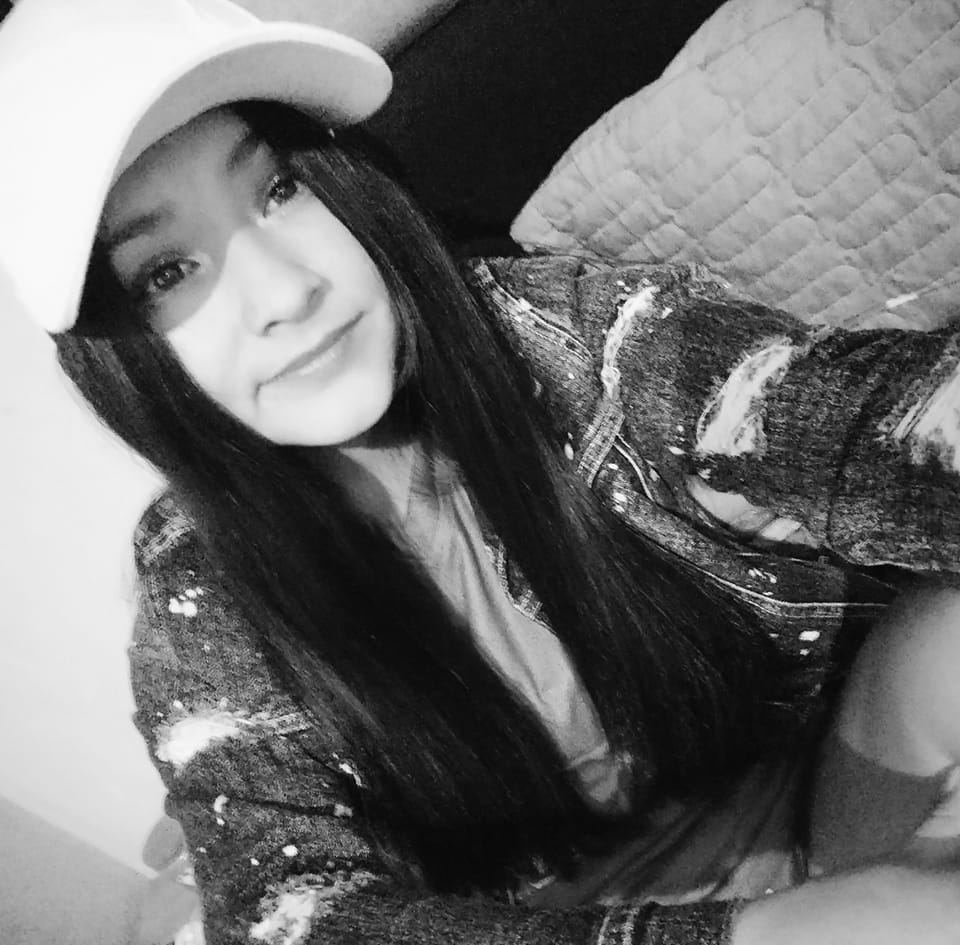 Maria Secca Castillo