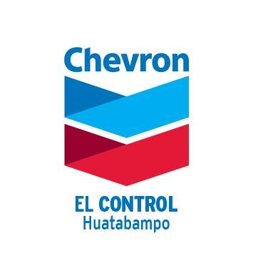 Gasolinera 