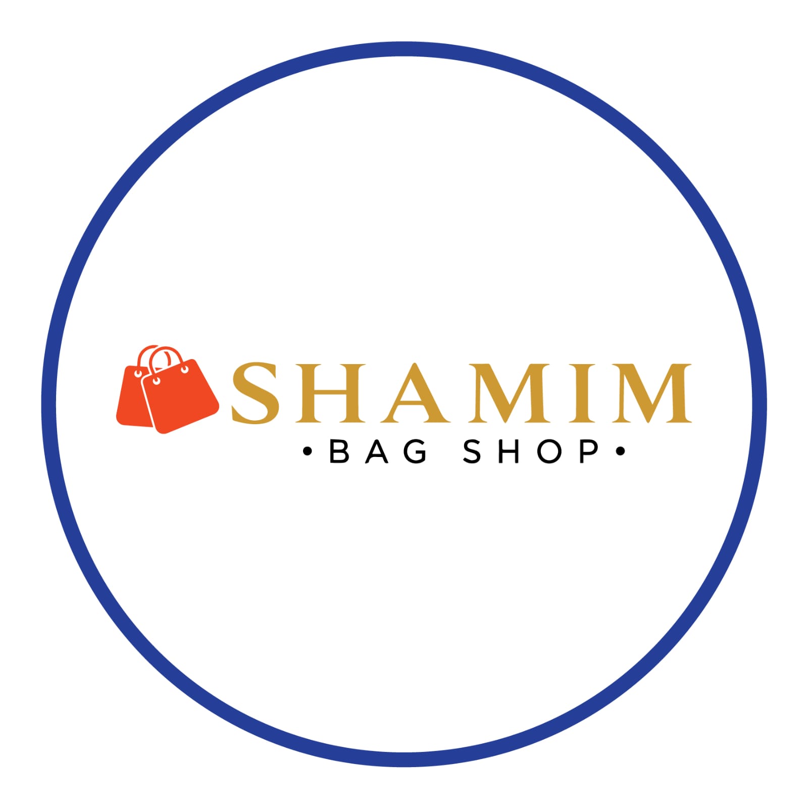 Shamim Bagpack