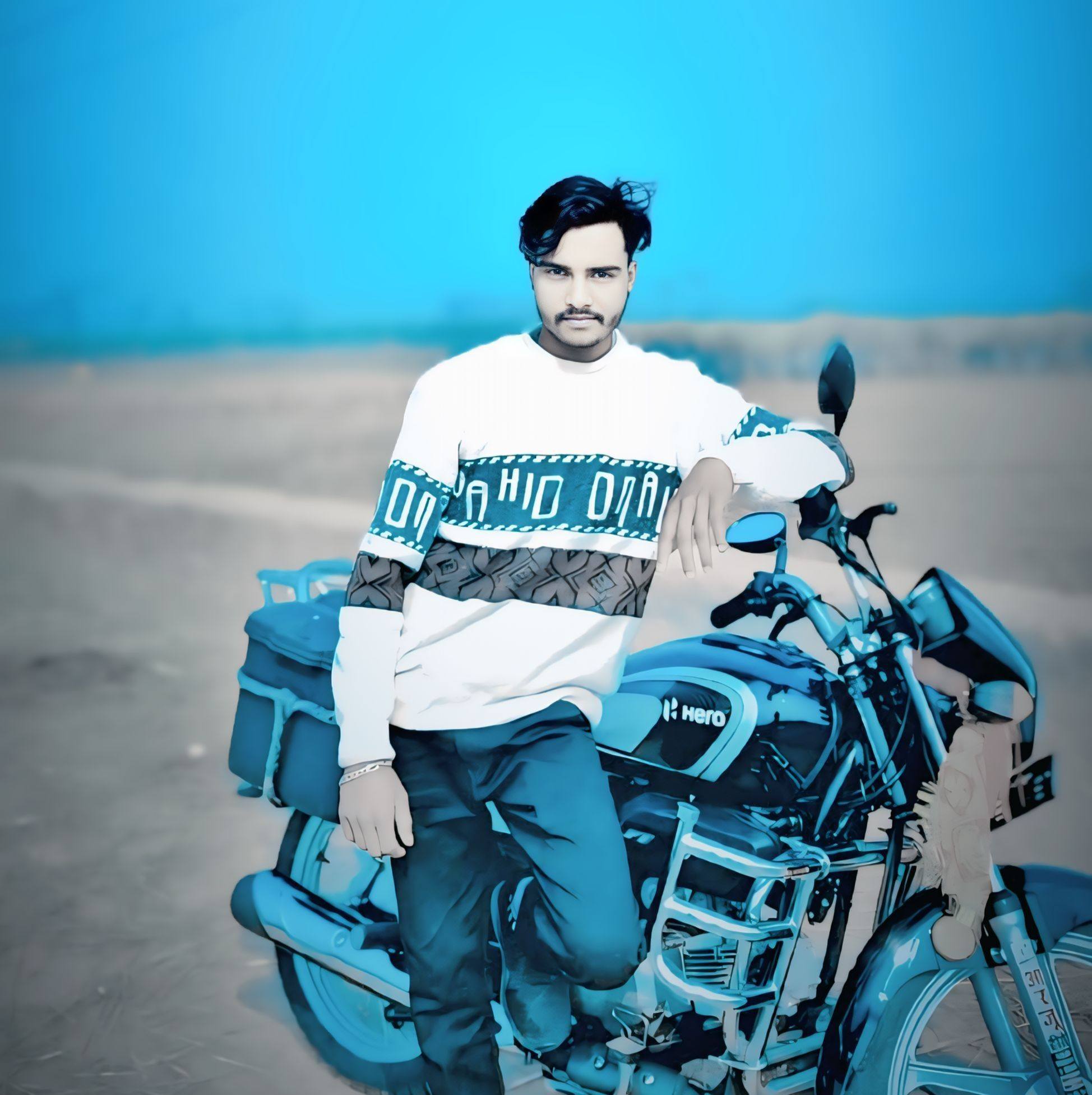 Pawan Raj Raj