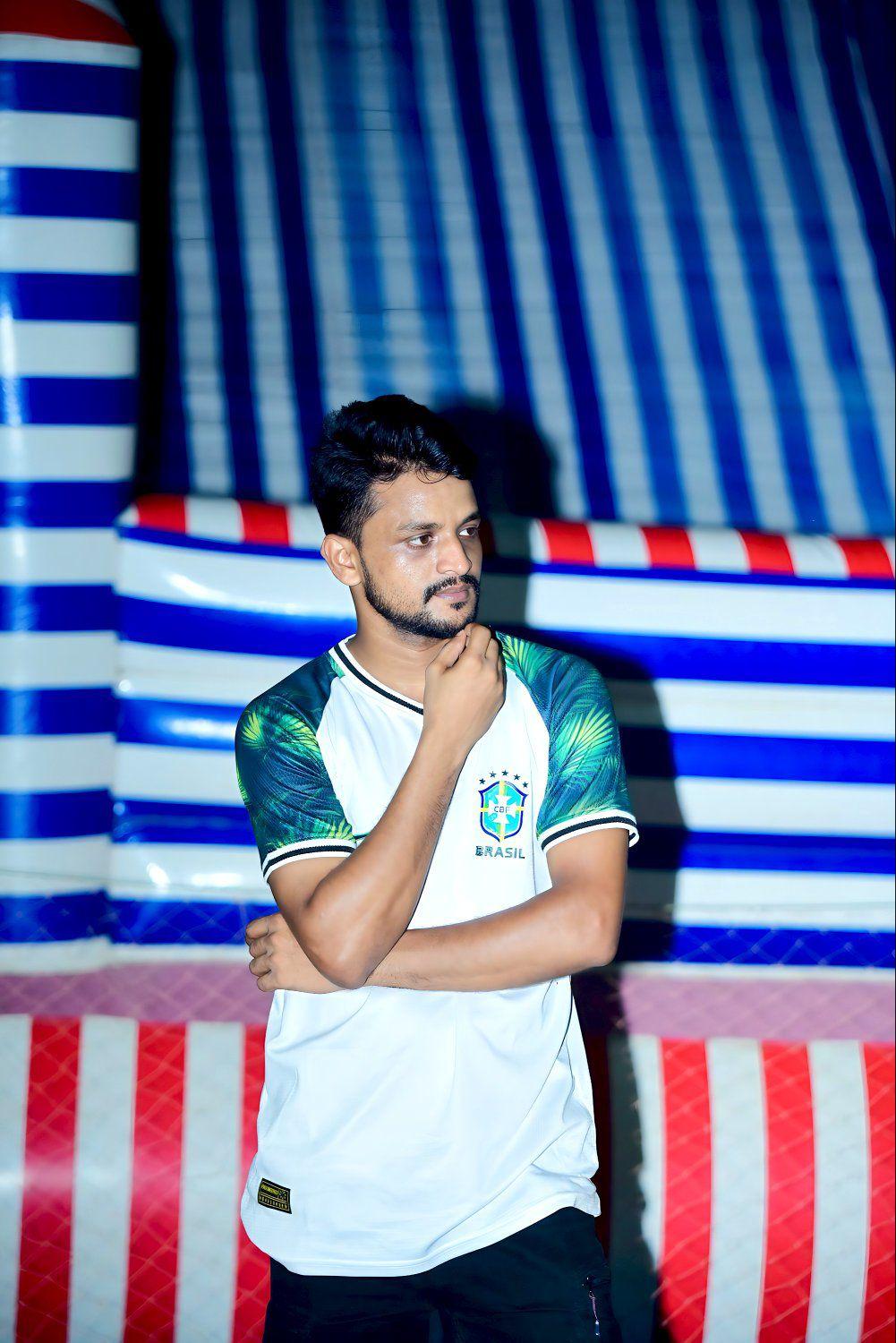 Rakib Hasan