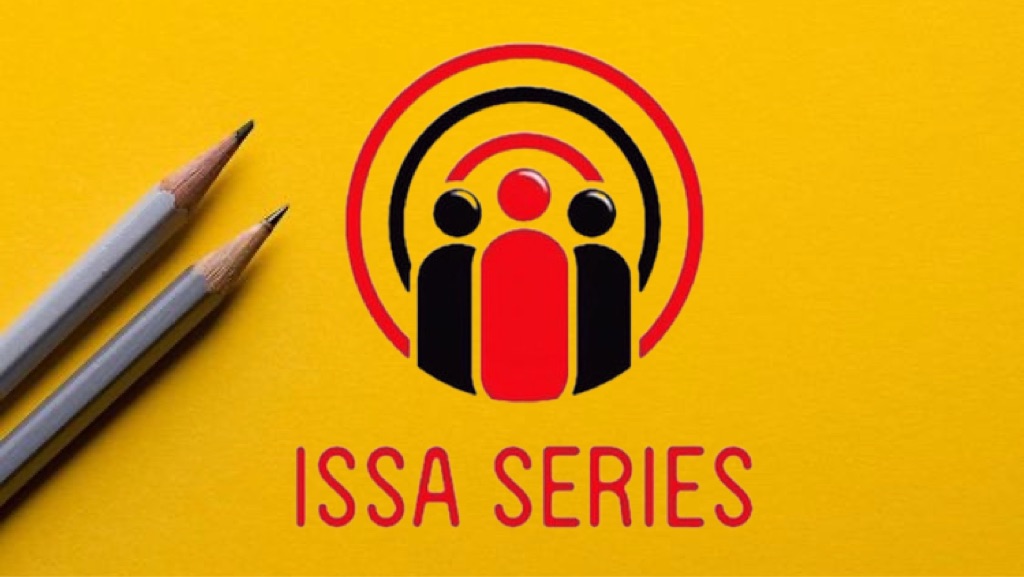 Issaseries | Kingston NY