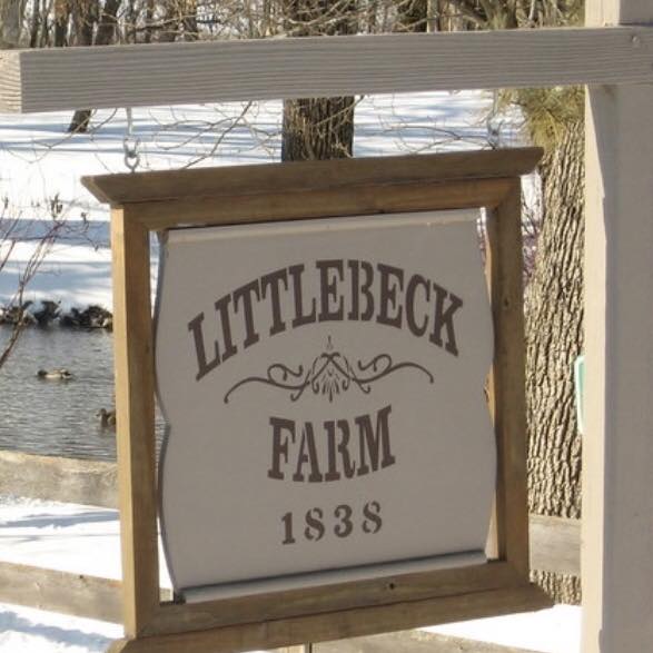 Littlebeck Farm