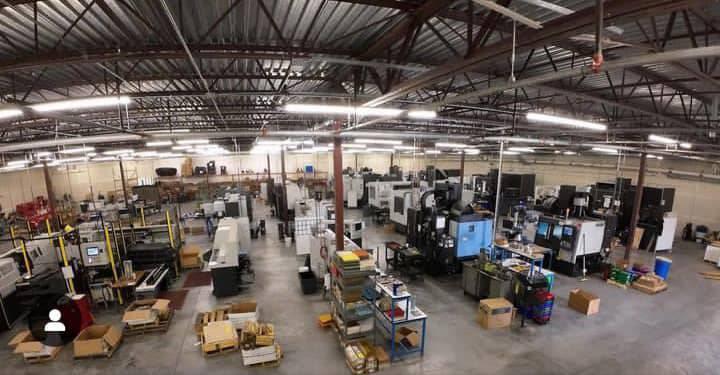 RevUp Spare Parts Store