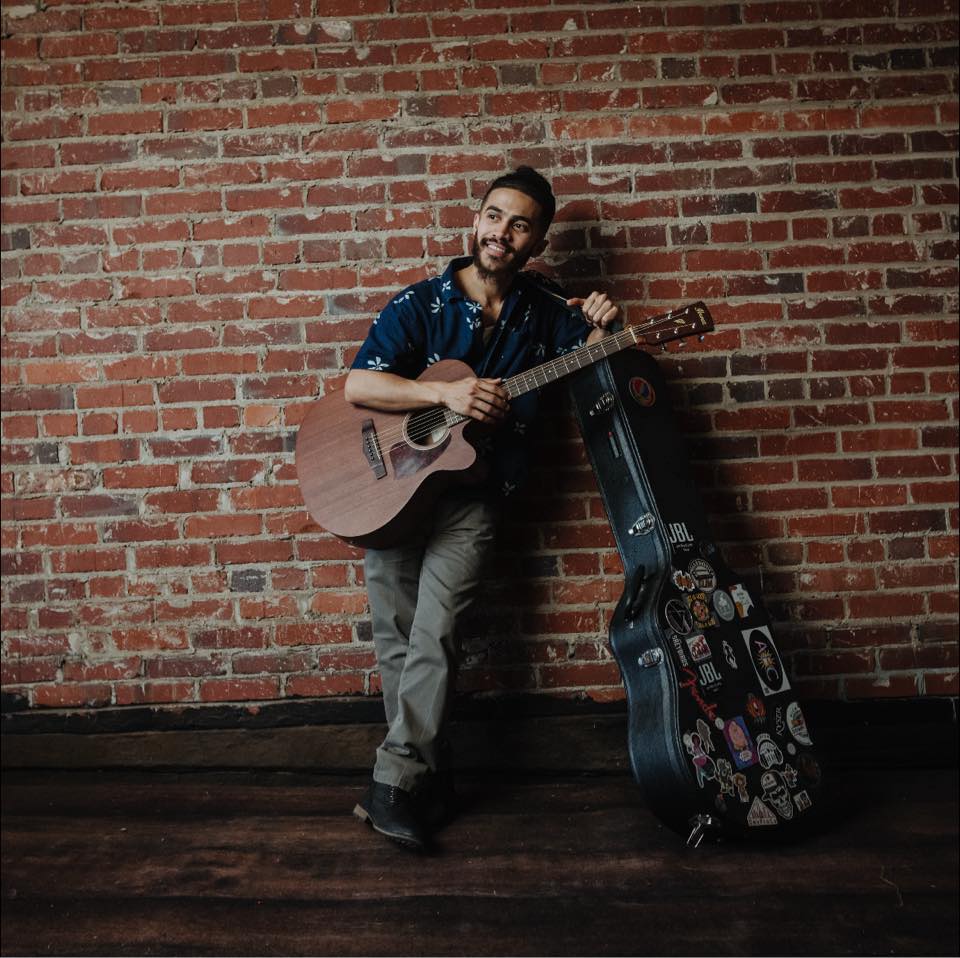 Cesarjc Music | Hickory NC