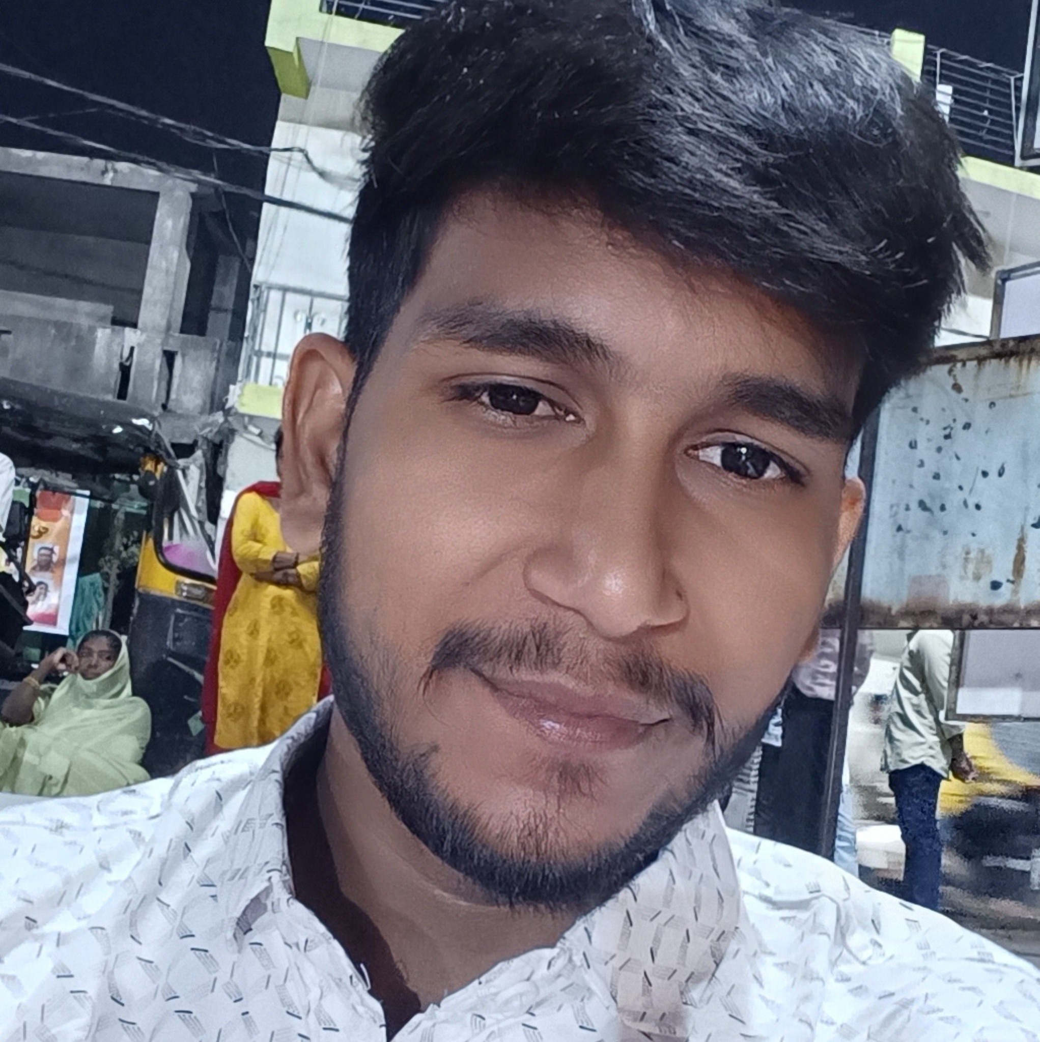 Mr vikash raj | Ballia