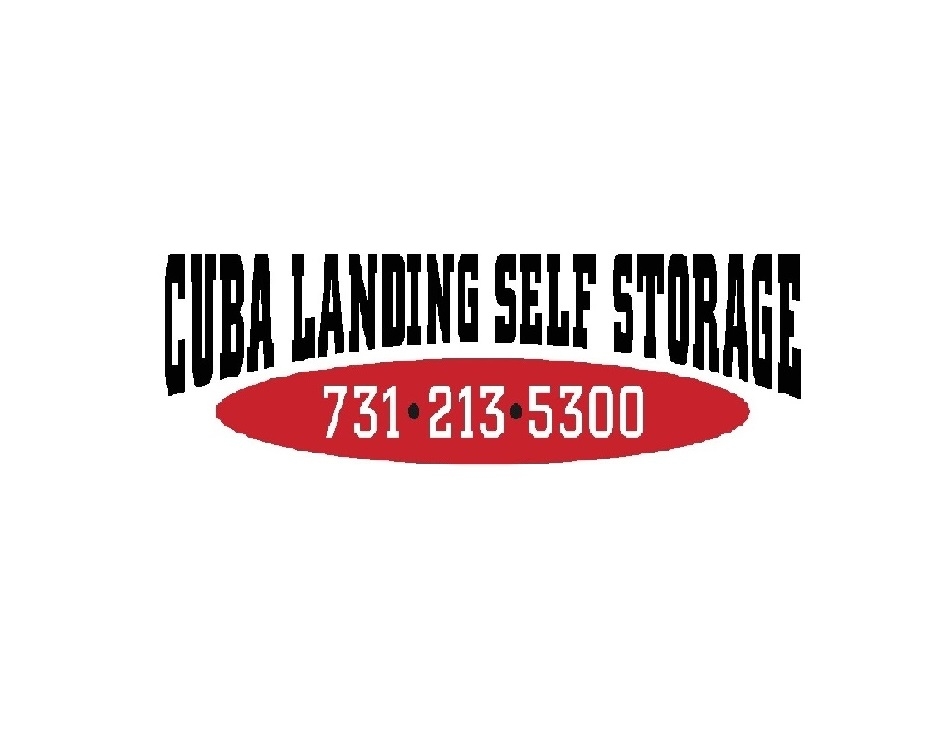 Cuba Landing Self Storage | Waverly TN