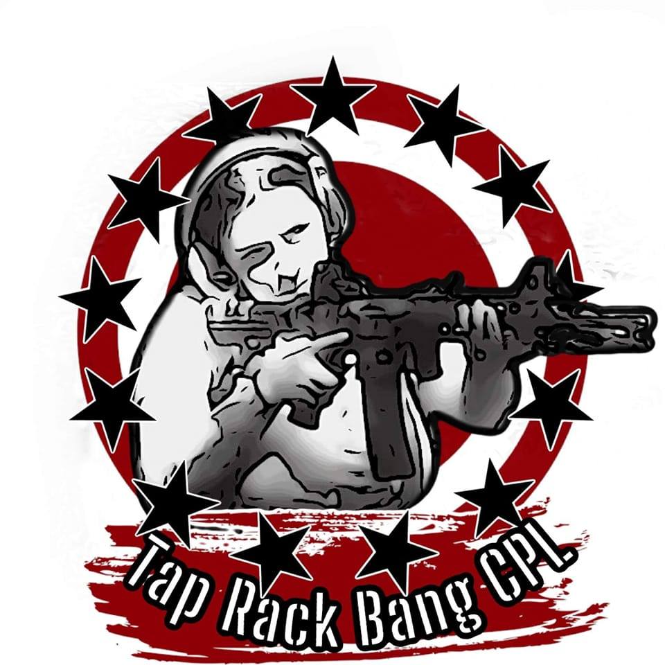 Tap Rack Bang CPL | Oxford MI