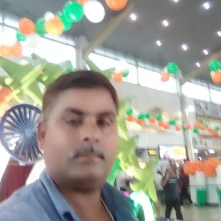 Umesh Rai