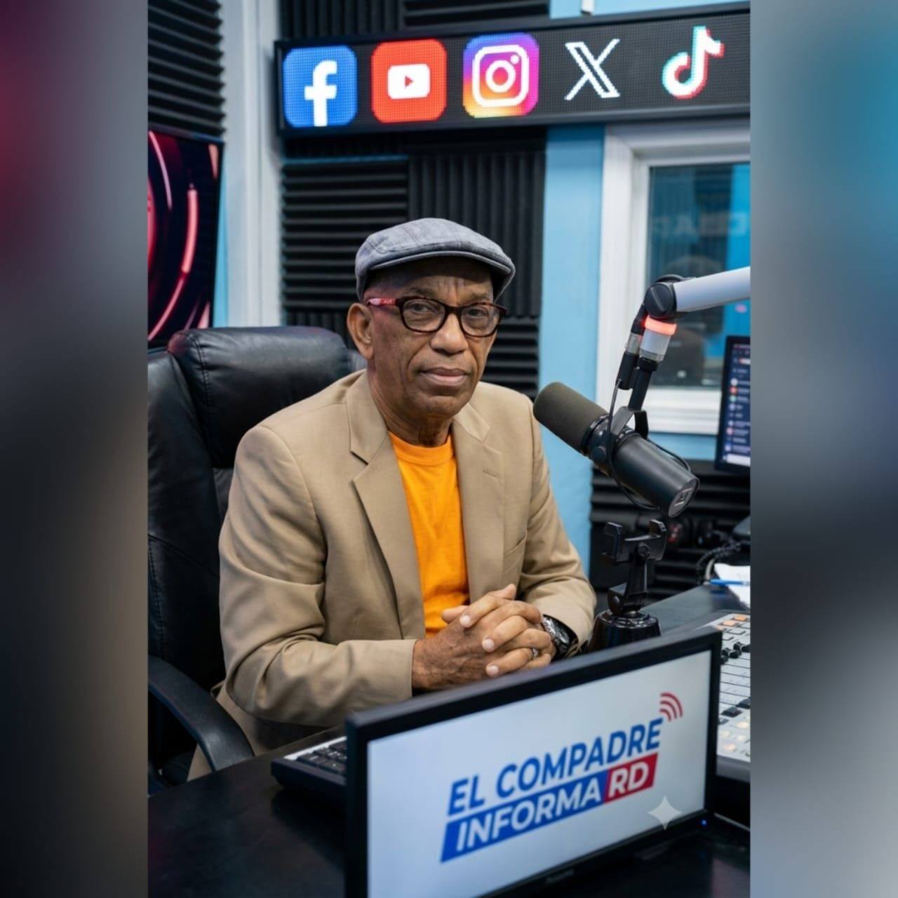 Partido Revolucionario Moderno | Elmy Piña