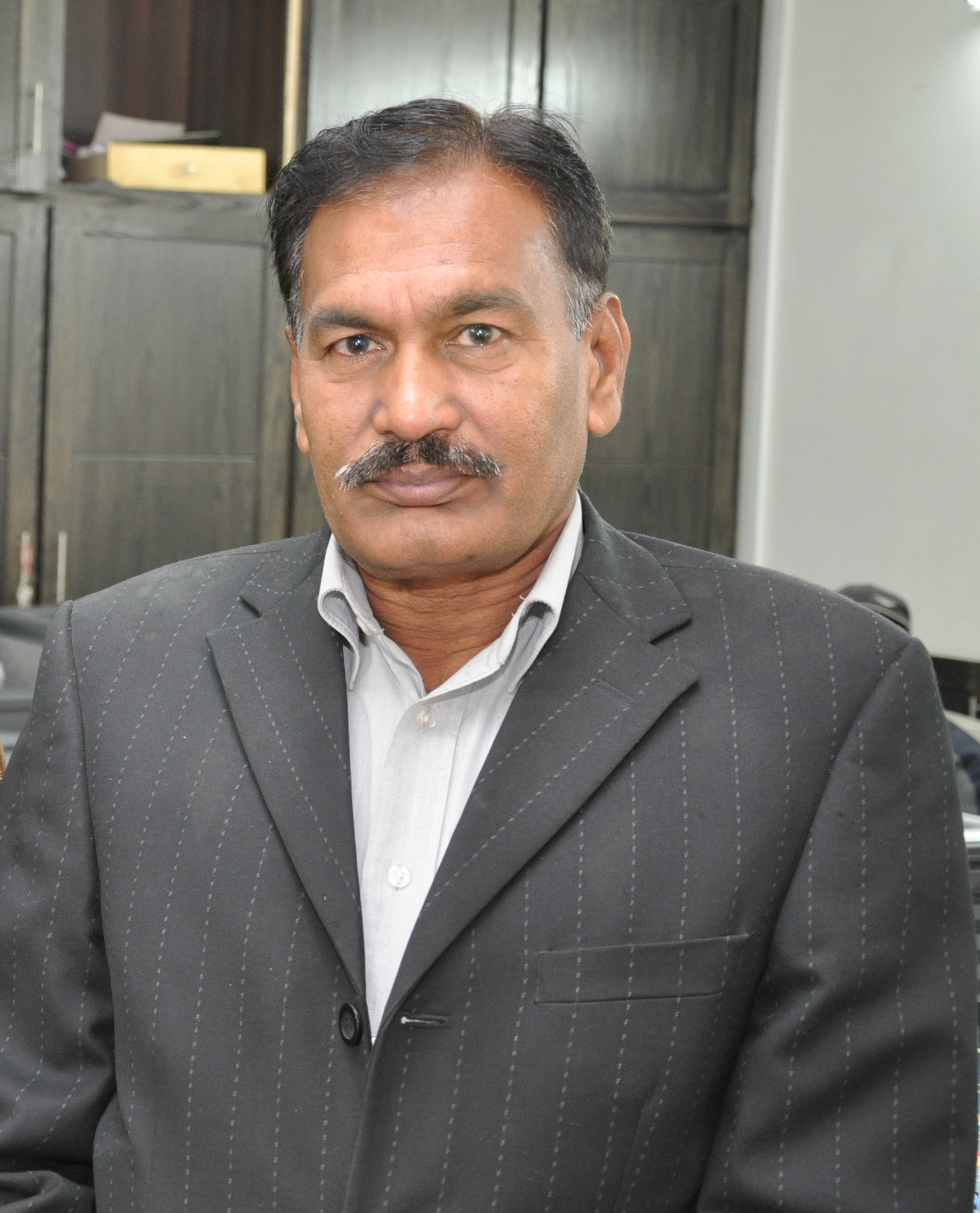 Abdul Ghaffar