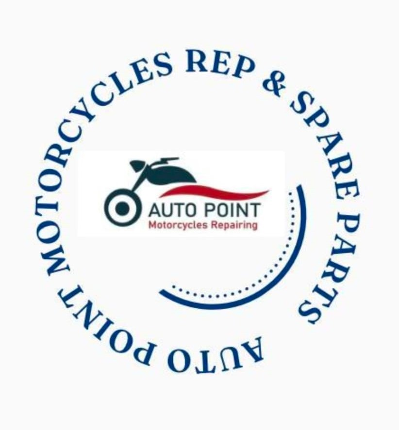 AUTO POINT Motorcycles Repair | Sharjah