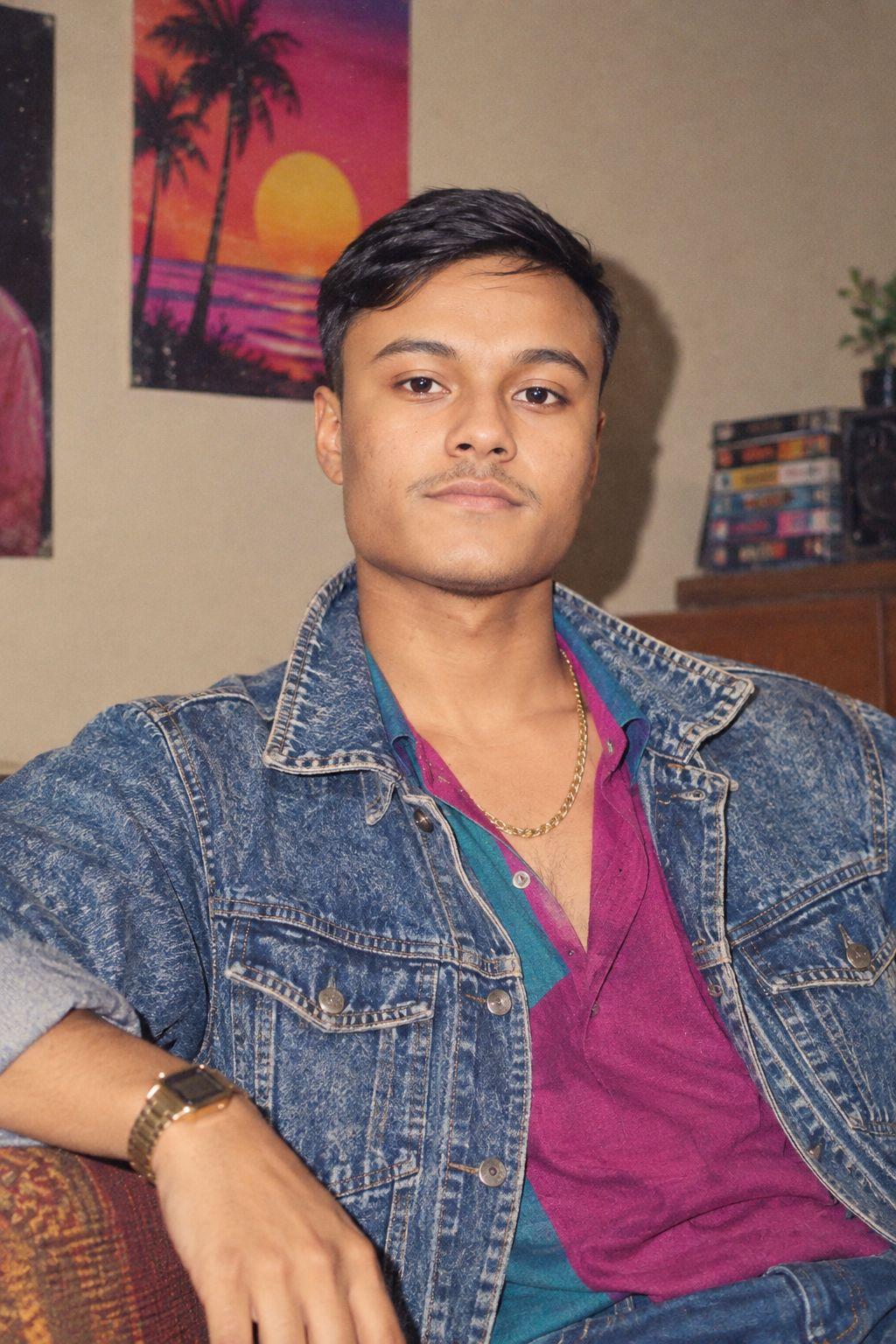 Md Rifat