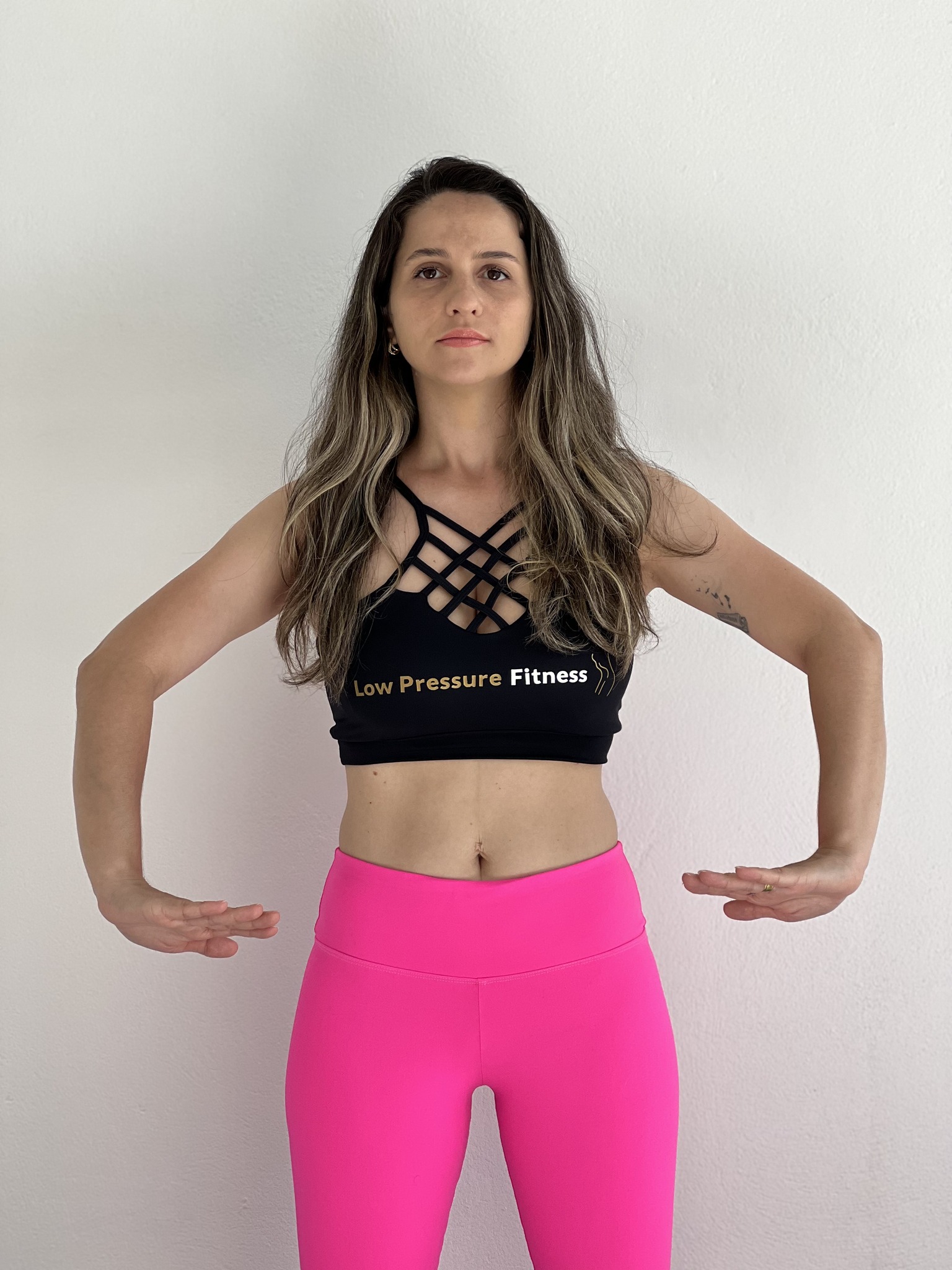 Fisio Sabine Dacol | Gravataí RS