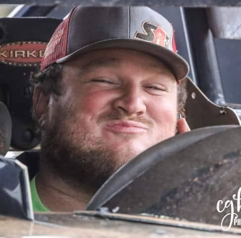 Justin Harris Racing | Gray Court SC