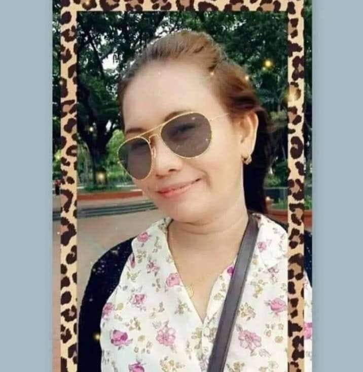 Ferlyn Ednalig