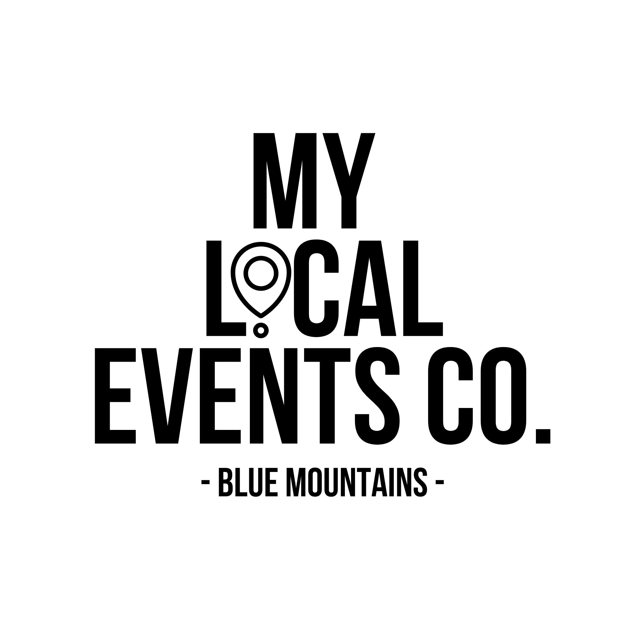 My Local Events Co. | Katoomba NSW