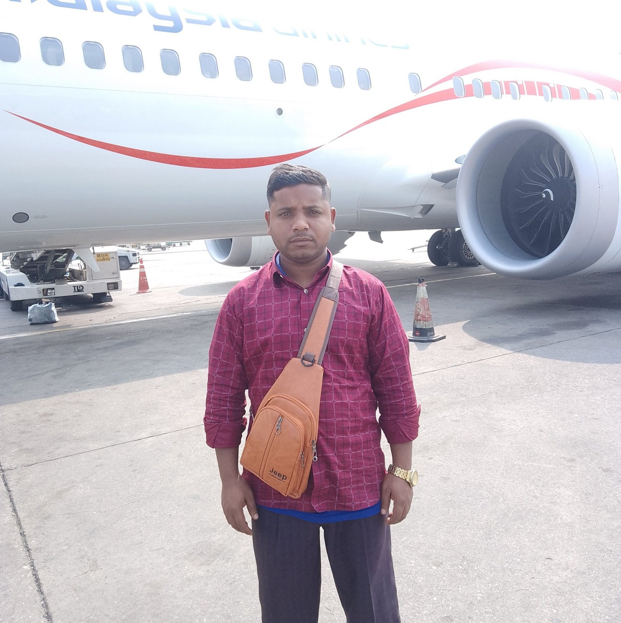 আরিফ ভাই