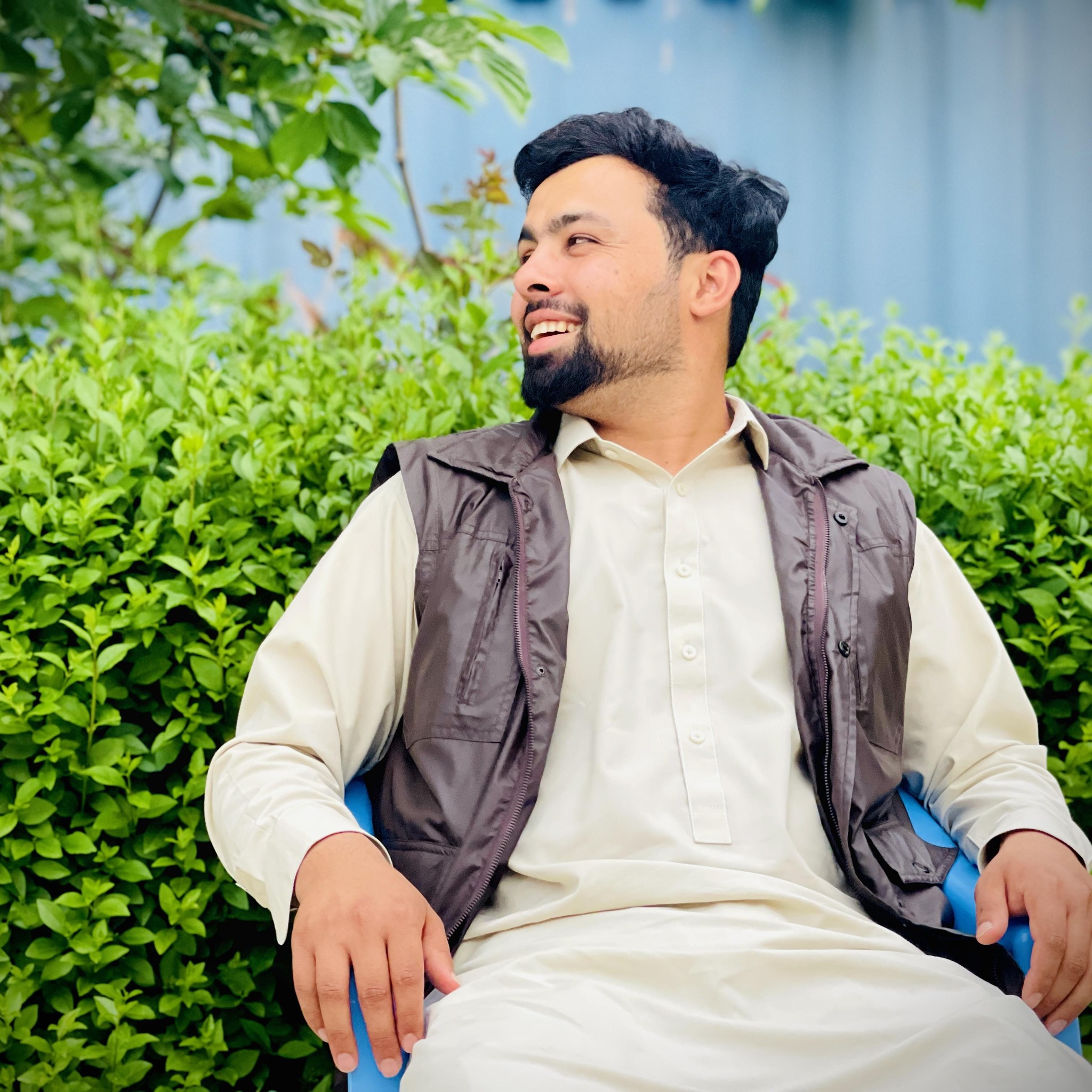 Mohammad Parwiz