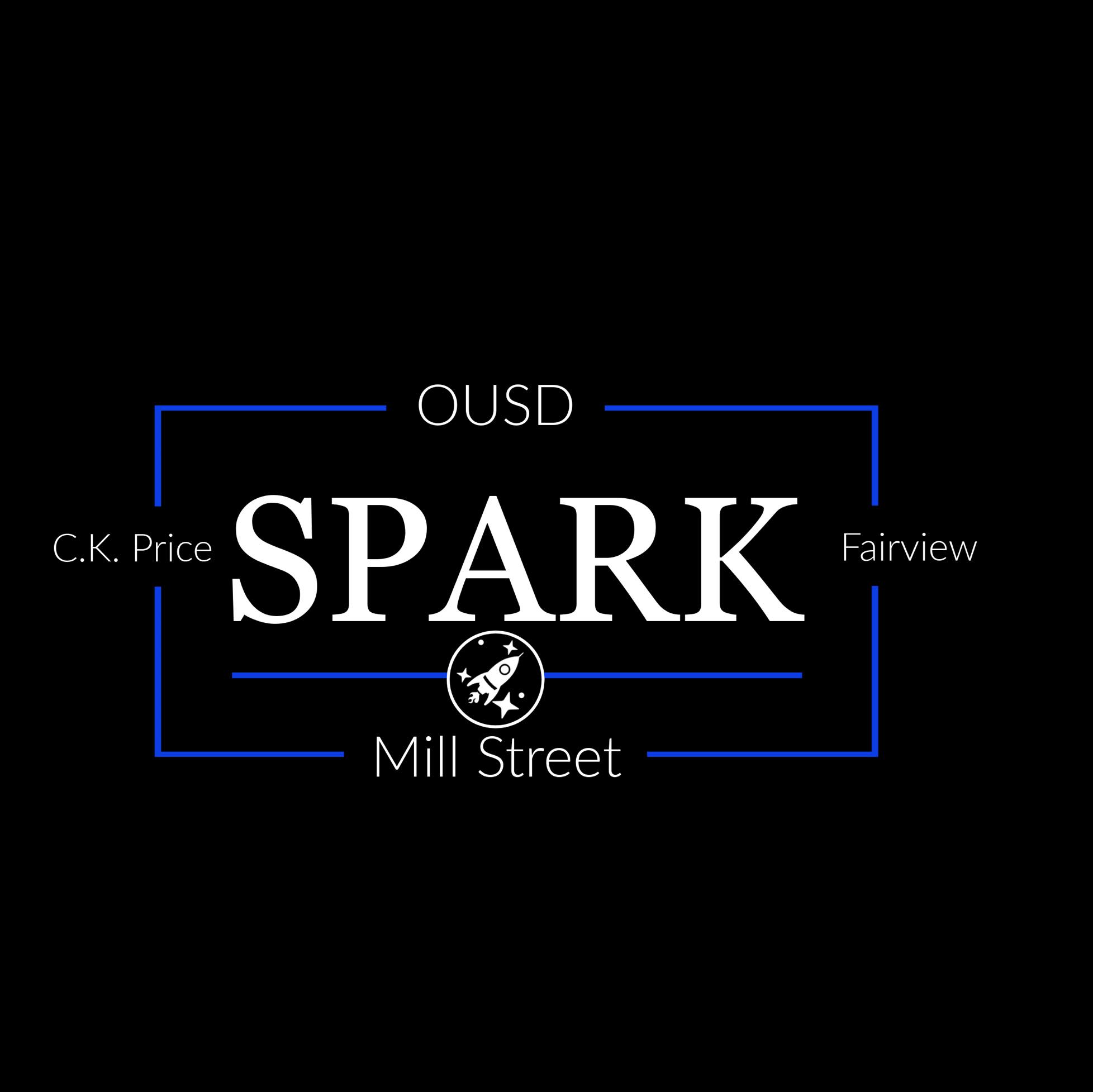Orland Unified Spark Program
