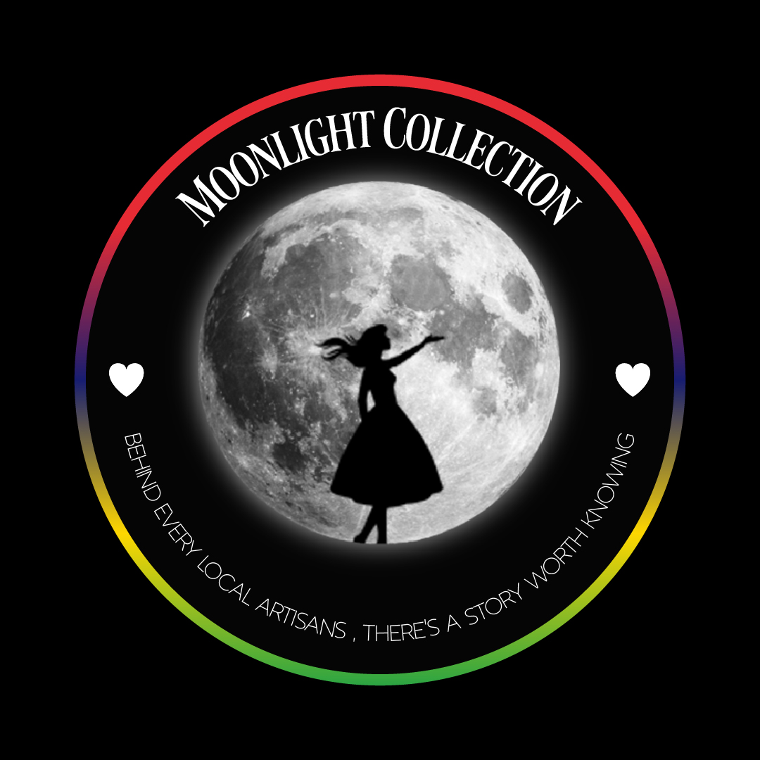 Moonlight collection | Grand Baie