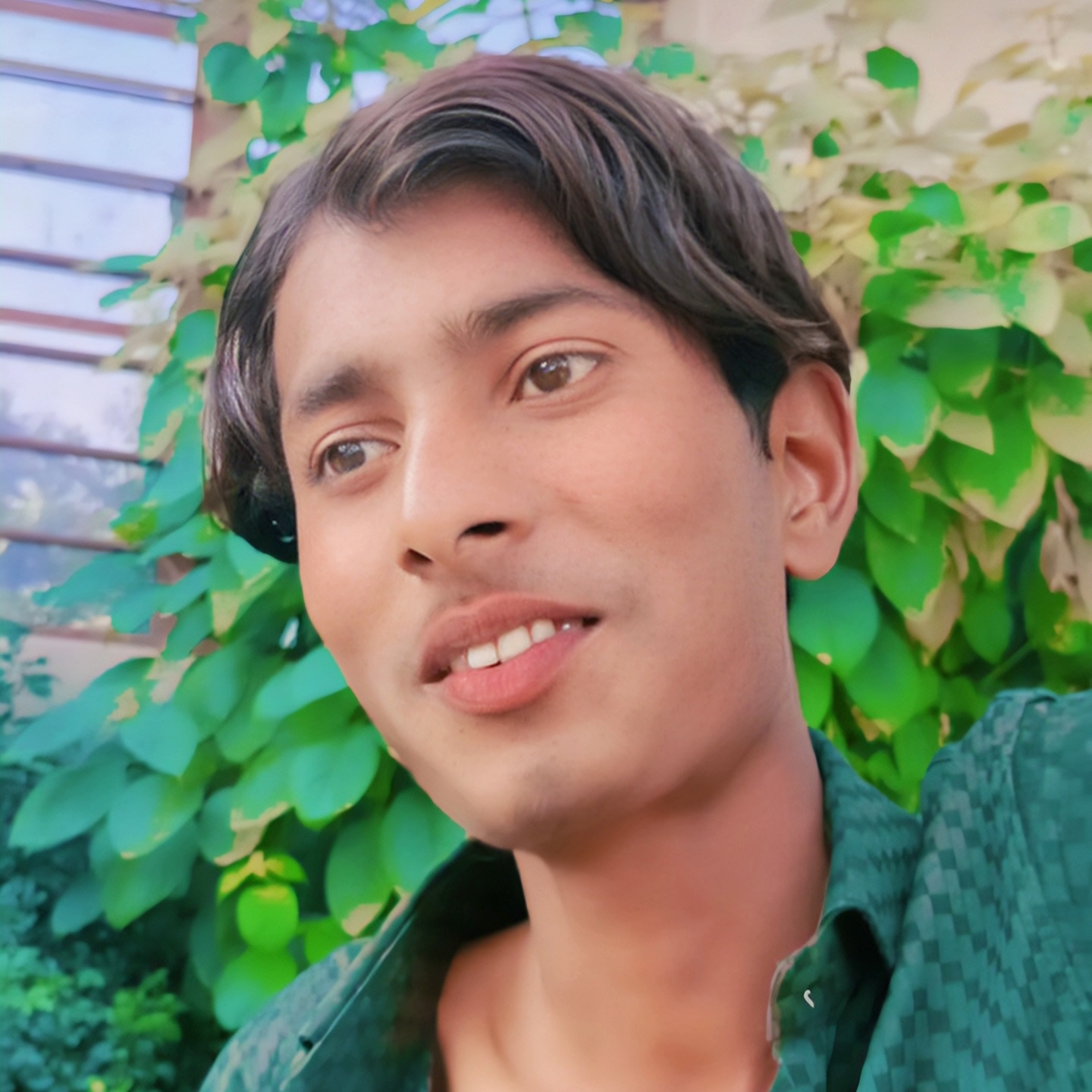 Gopal Raj